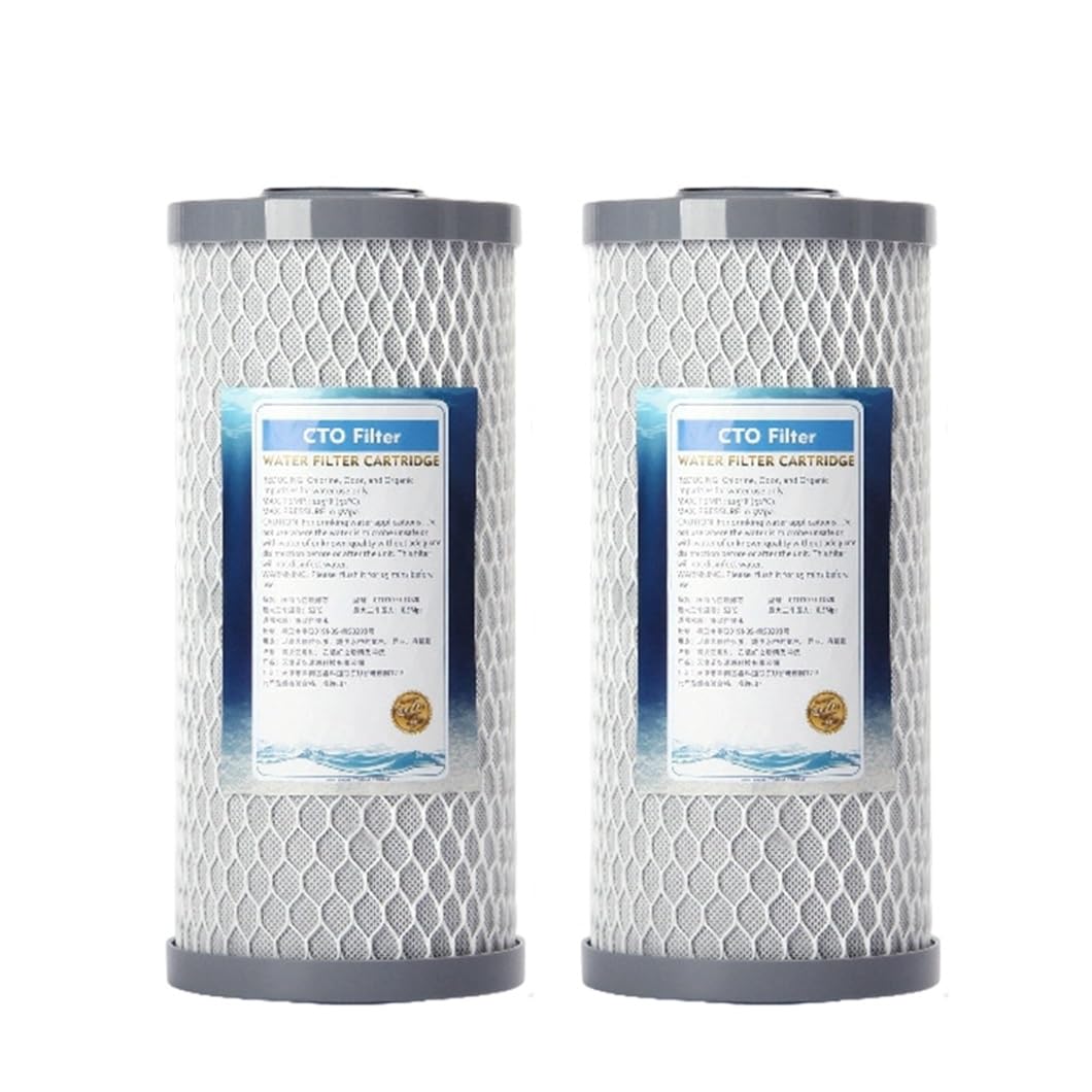 Coco Coir Block - 10 X 4.5 Inch Big Blue