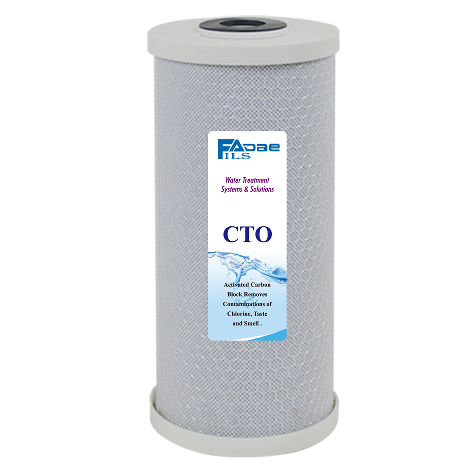 Coco Coir Block - Cả Nhà 5 Micron Balo Vỏ
