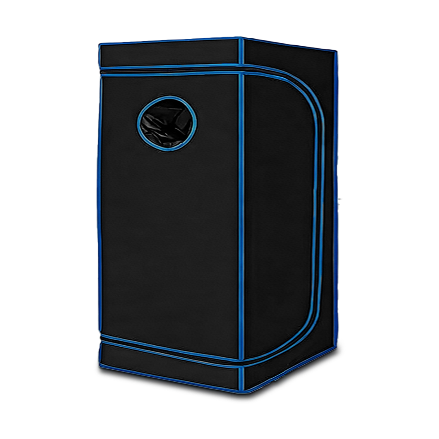 50X50X100CM (20X20X39INCH) Gro - đánh giá và giá Grow Tent 4X4