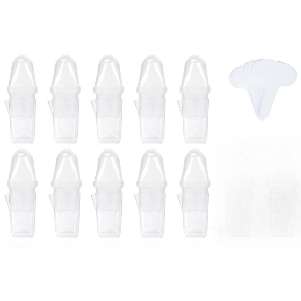Plant Propagation Kits with Hu - đánh giá và giá Dome Propagation Kit
