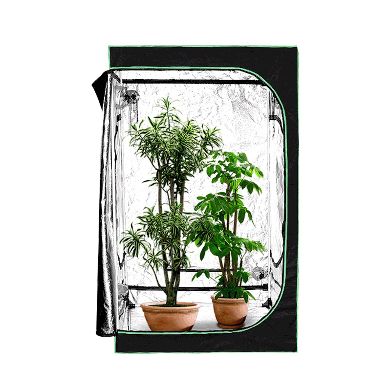 Nhà Phát Triển Lều 600D Vải Ox - đánh giá và giá Grow Tent 4X4