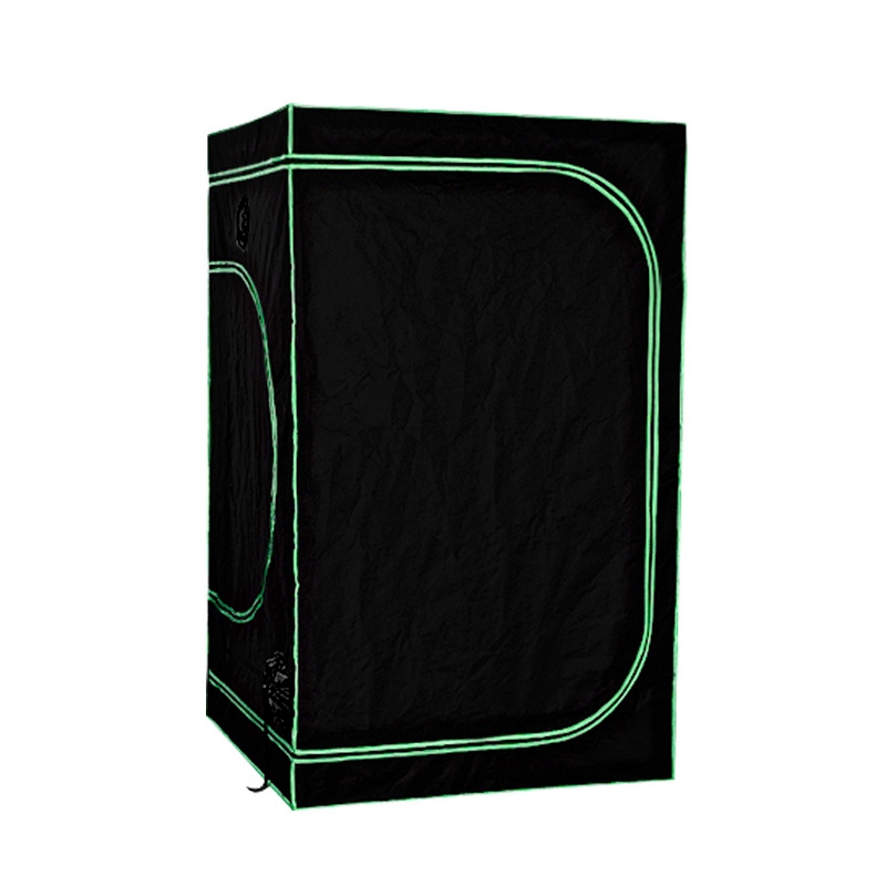 Nhà Phát Triển Lều 600D Vải Ox - đánh giá và giá Grow Tent 4X4