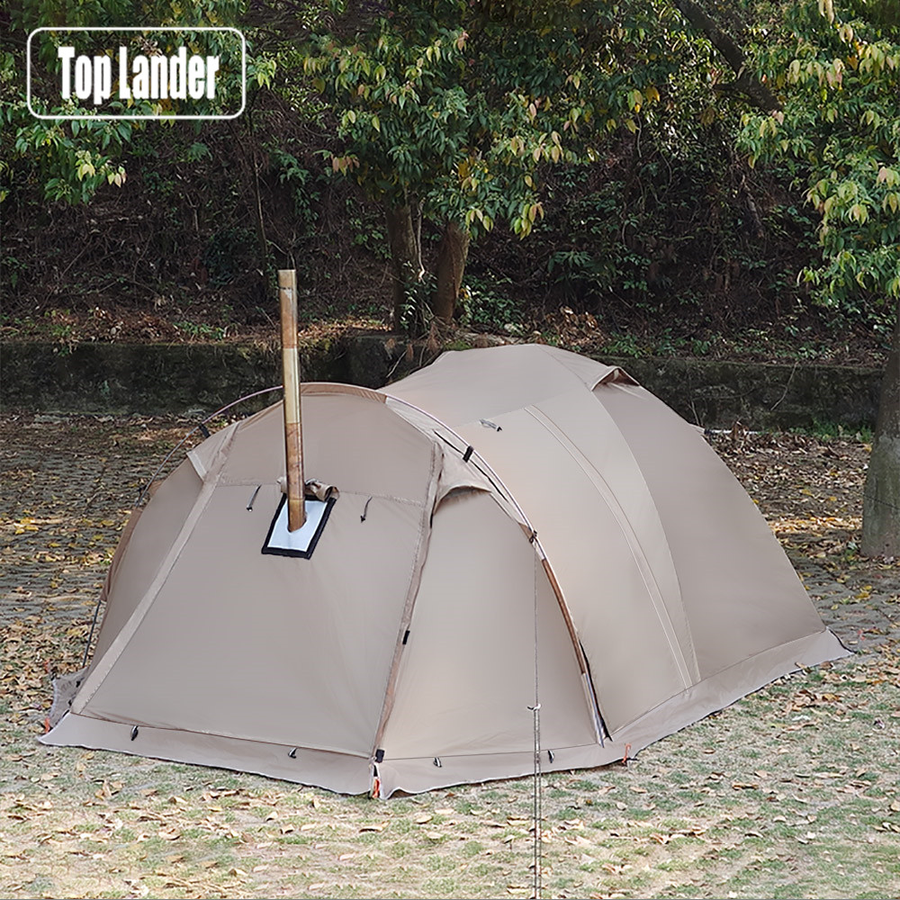 Fireproof Hot Tent 2 Person Wa - đánh giá và giá Grow Tent 4X4