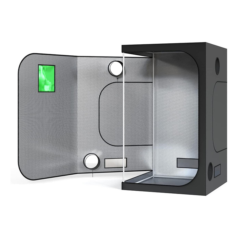 LH Hydroponic Plant Growth Ten - đánh giá và giá Grow Tent 4X4