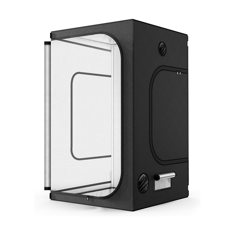 LH Hydroponic Plant Growth Ten - đánh giá và giá Grow Tent 4X4