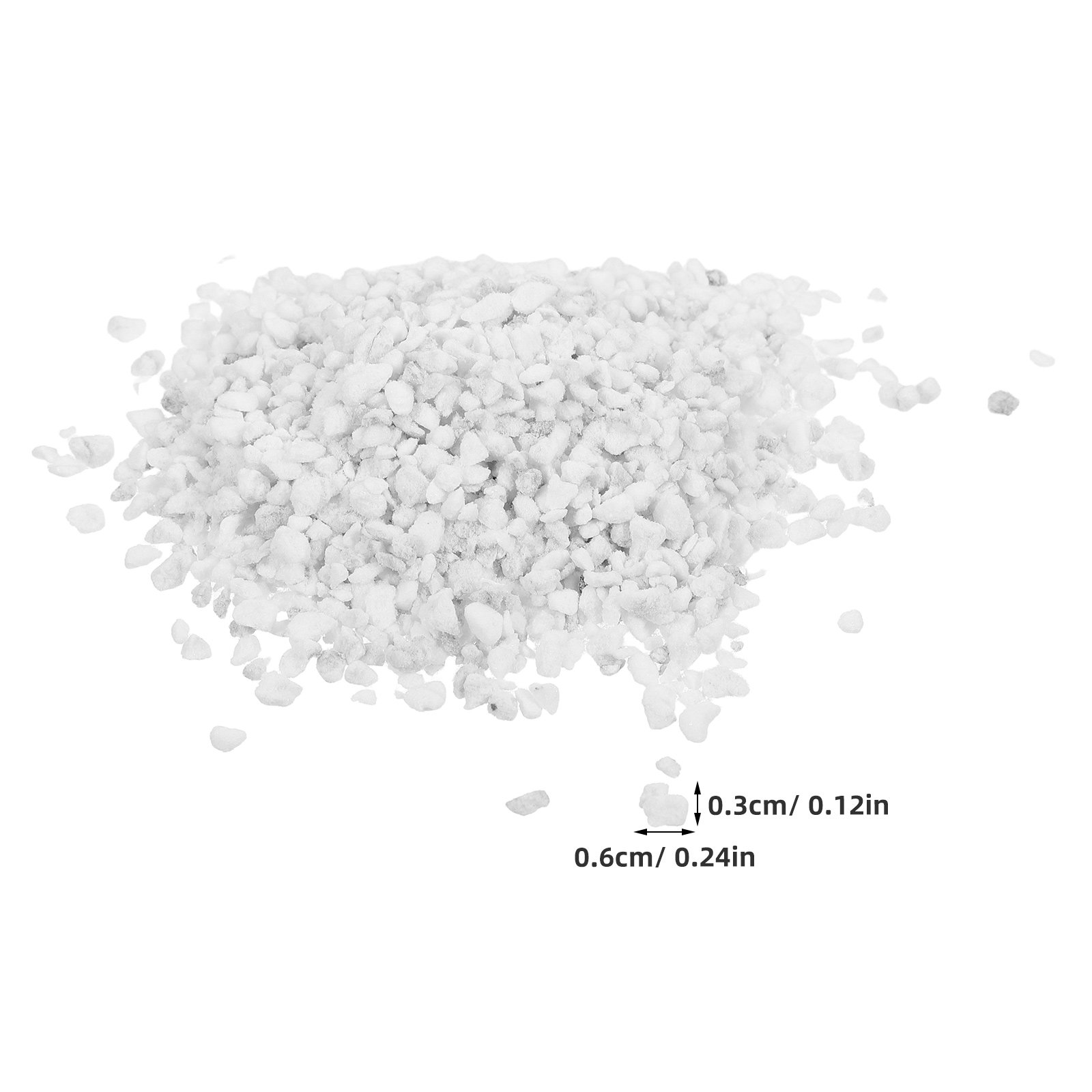 Perlite Horticultural Plant In - đánh giá và giá Horticulture Soil Perlite