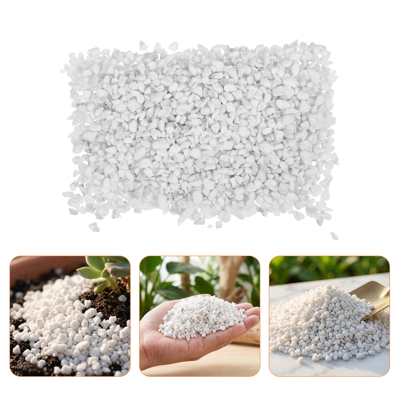 Horticultural Perlite Plant In - đánh giá và giá Horticulture Soil Perlite