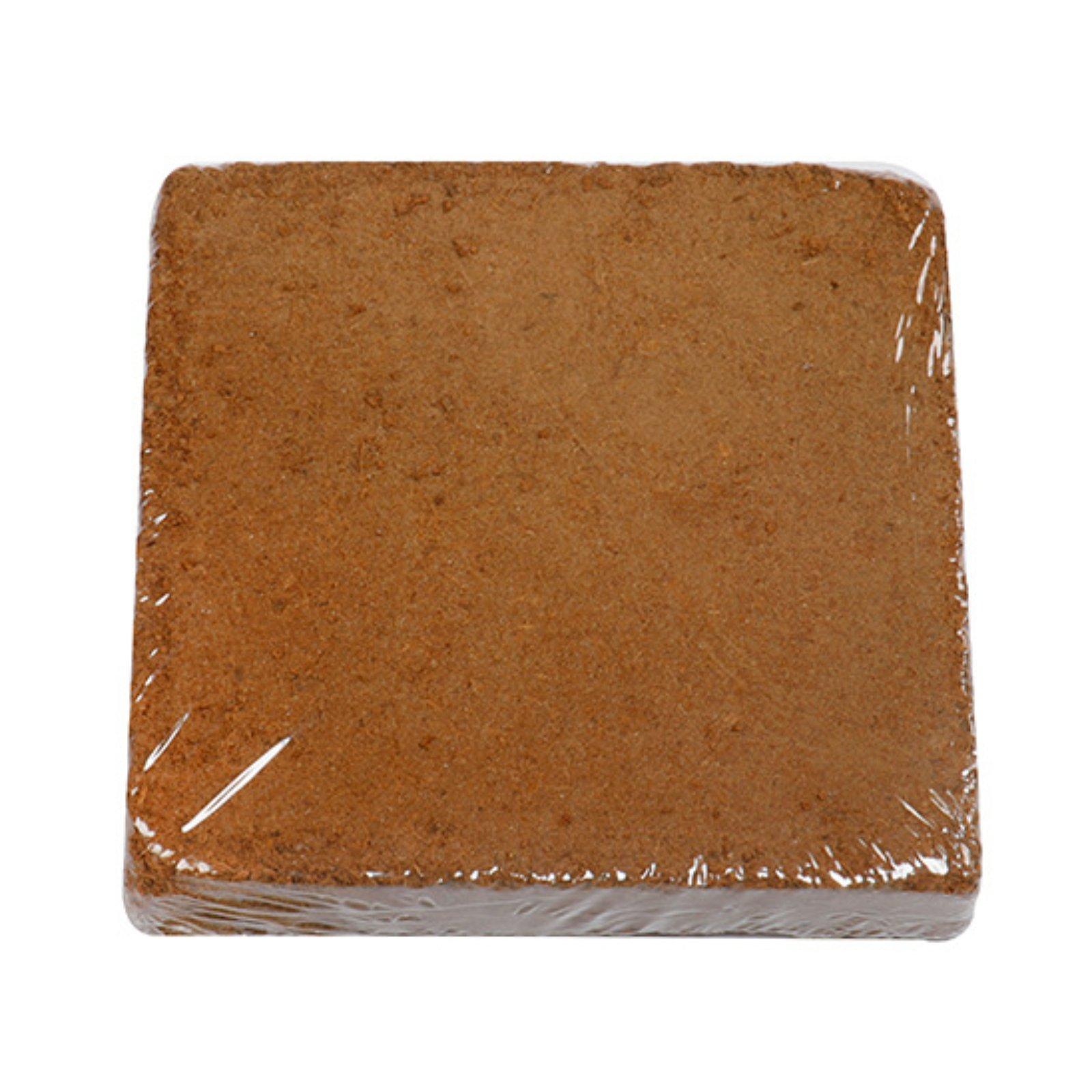 Moisture Holding Cocos Coir Co - đánh giá và giá Coco Coir Block