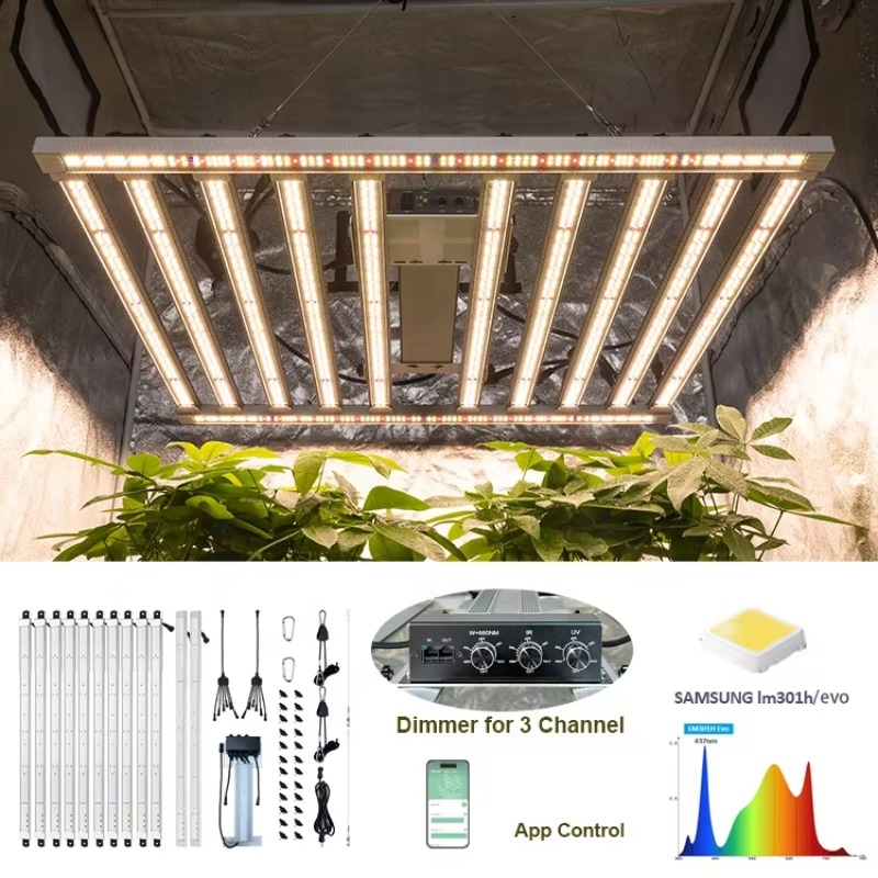 4x4 Growing Tent Complete Kit  - đánh giá và giá Grow Tent 4X4