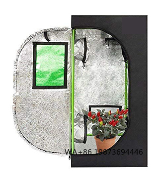 4x4 Grow Tent Complete Kit, In - đánh giá và giá Grow Tent 4X4