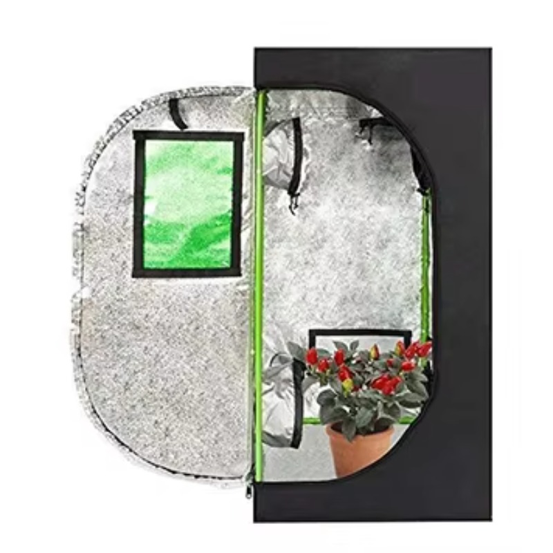 SANYBA GrowTent Full KitGrow B - đánh giá và giá Grow Tent 4X4